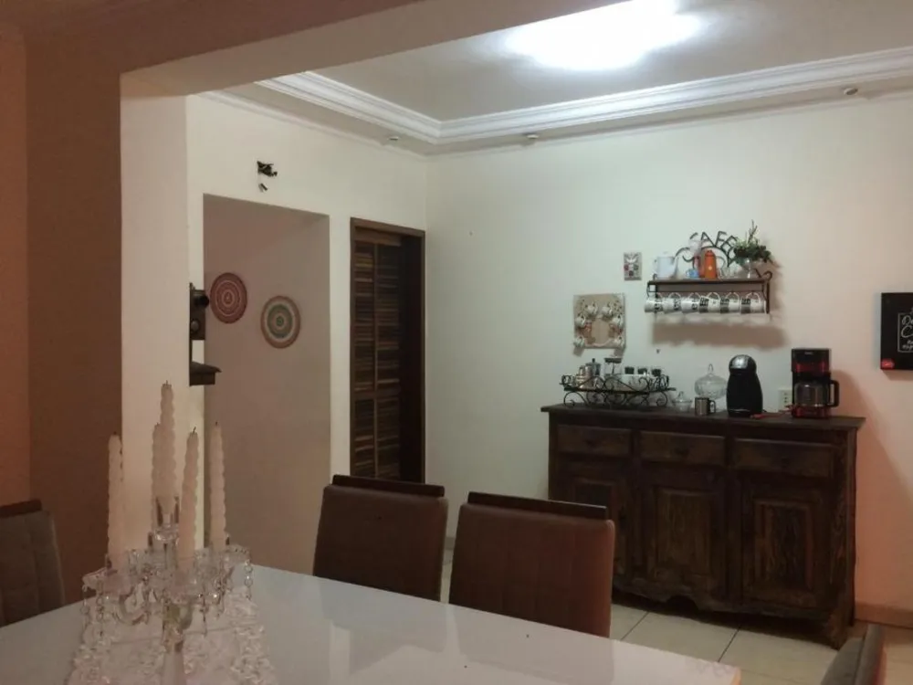 Sobrado, 3 quartos, 220 m² - Foto 5