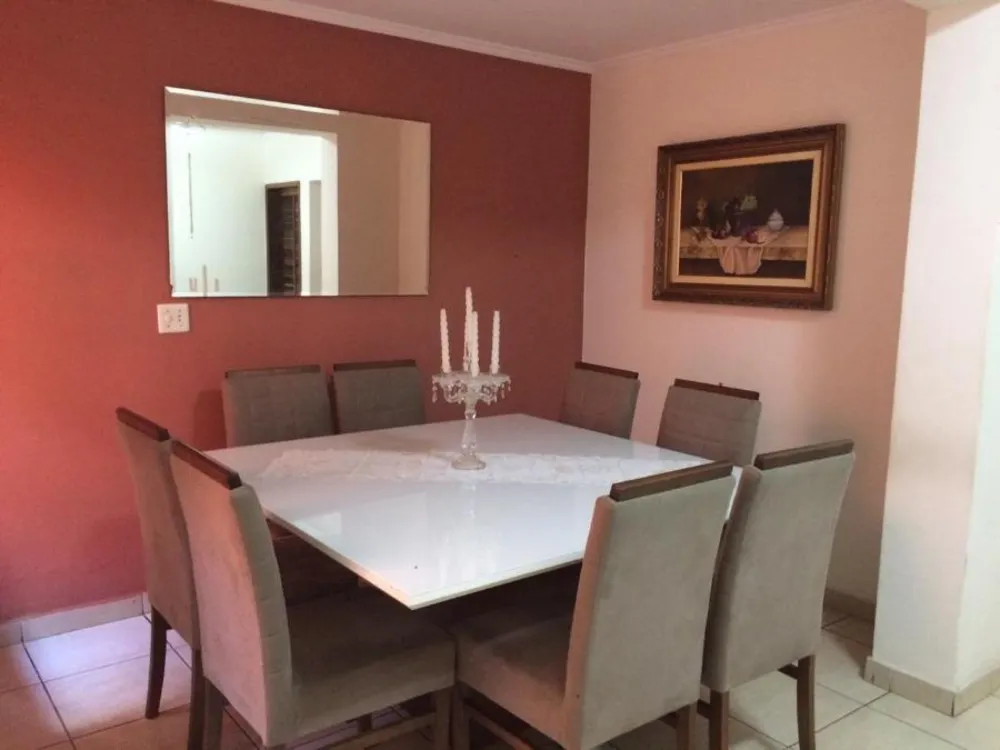 Sobrado, 3 quartos, 220 m² - Foto 6