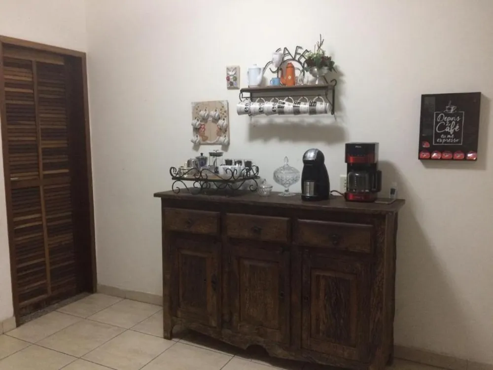 Sobrado, 3 quartos, 220 m² - Foto 8