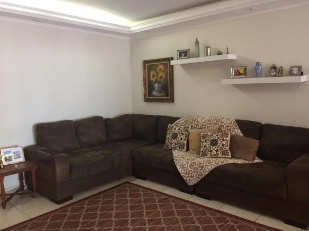 Sobrado, 3 quartos, 220 m² - Foto 2