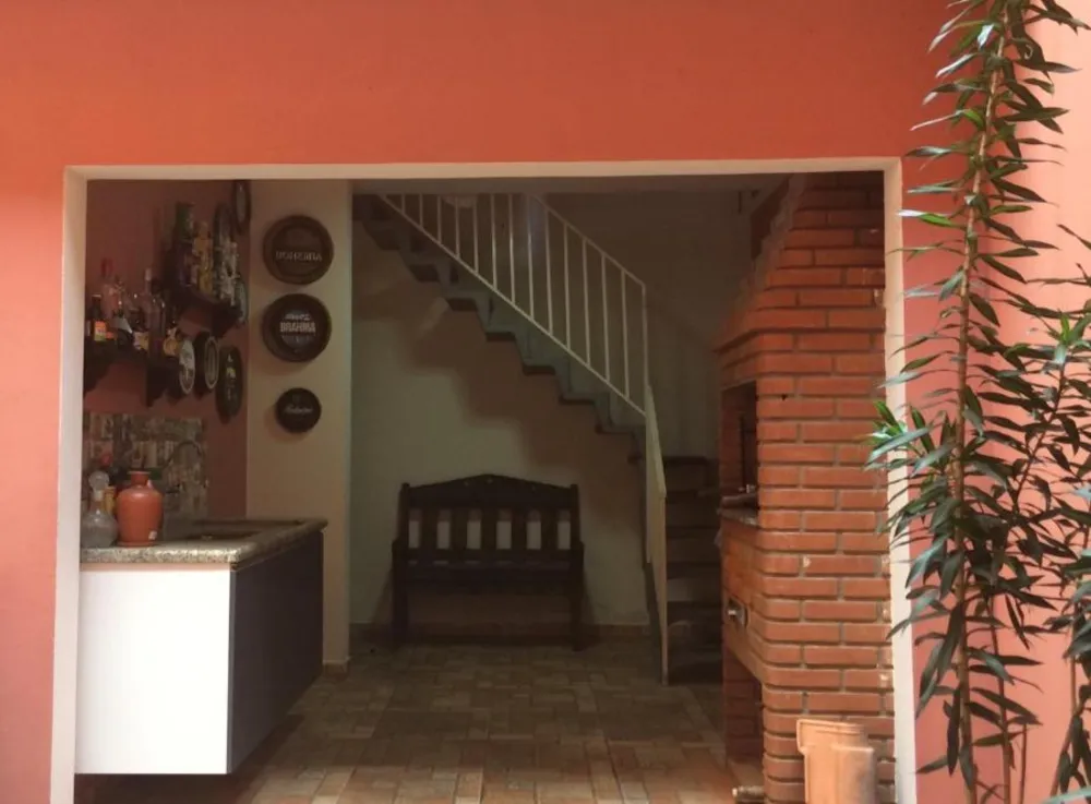 Sobrado, 3 quartos, 220 m² - Foto 10