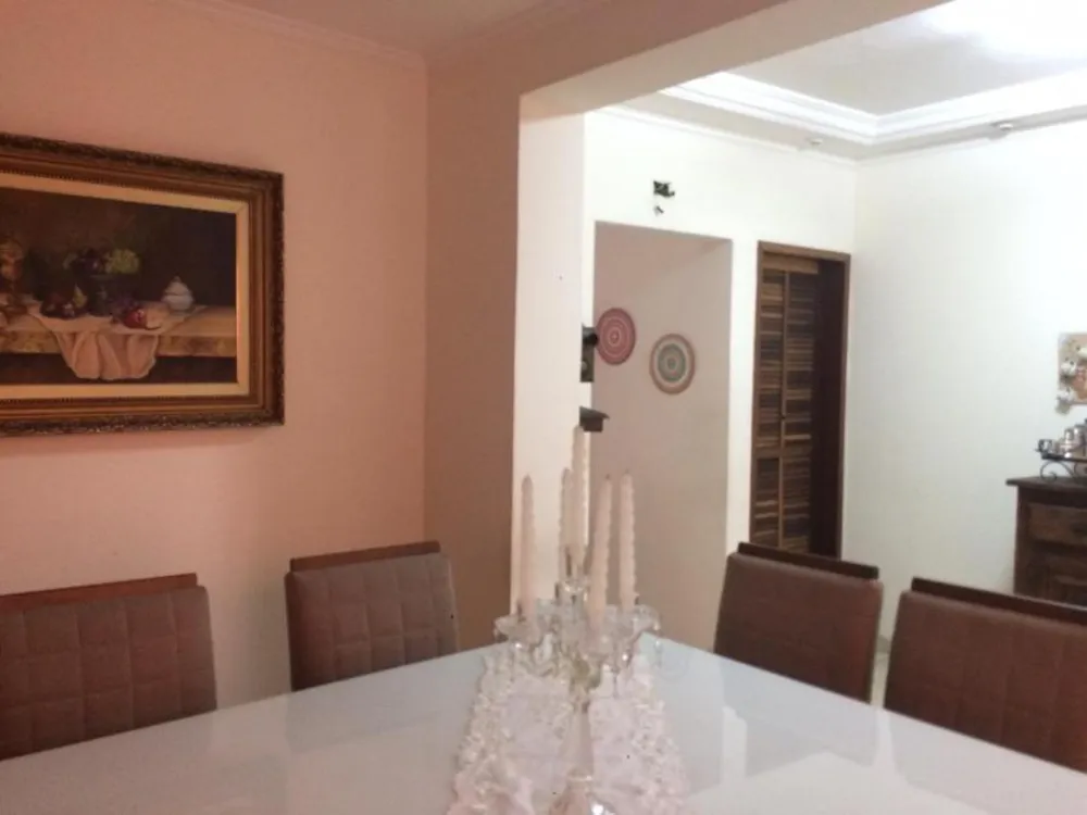 Sobrado, 3 quartos, 220 m² - Foto 3