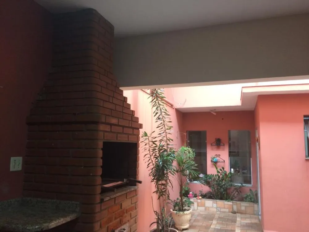 Sobrado, 3 quartos, 220 m² - Foto 9