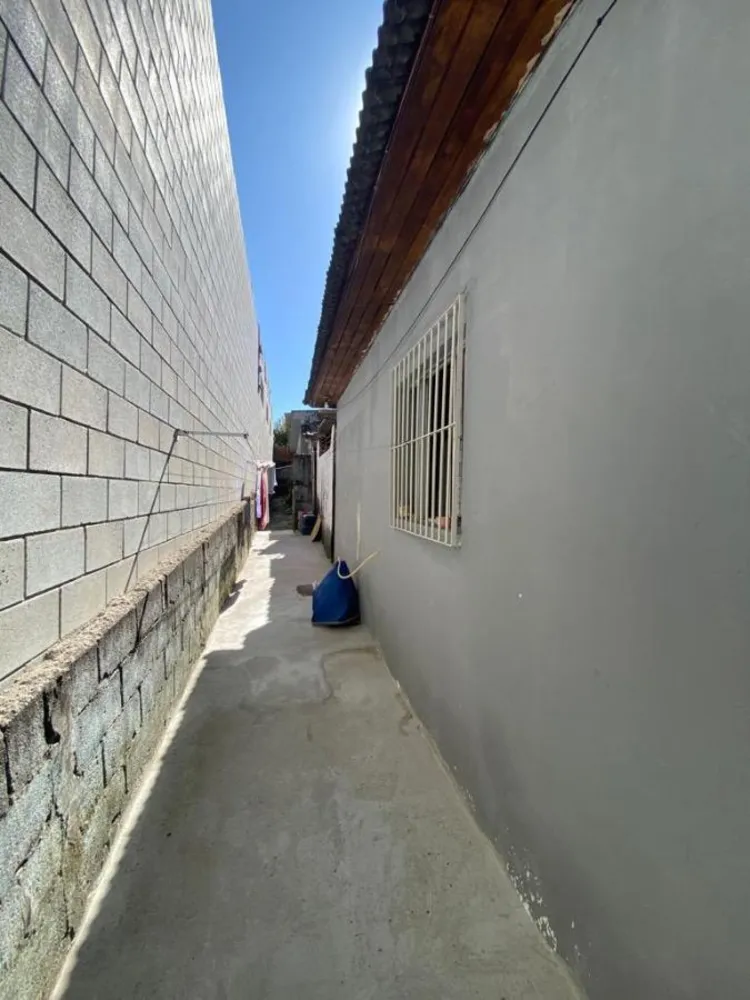 Casa, 2 quartos, 120 m² - Foto 6