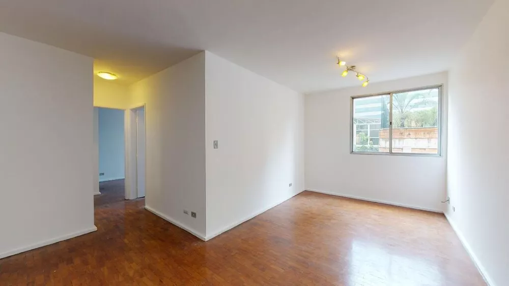 Apartamento à venda com 2 quartos, 65m² - Foto 1