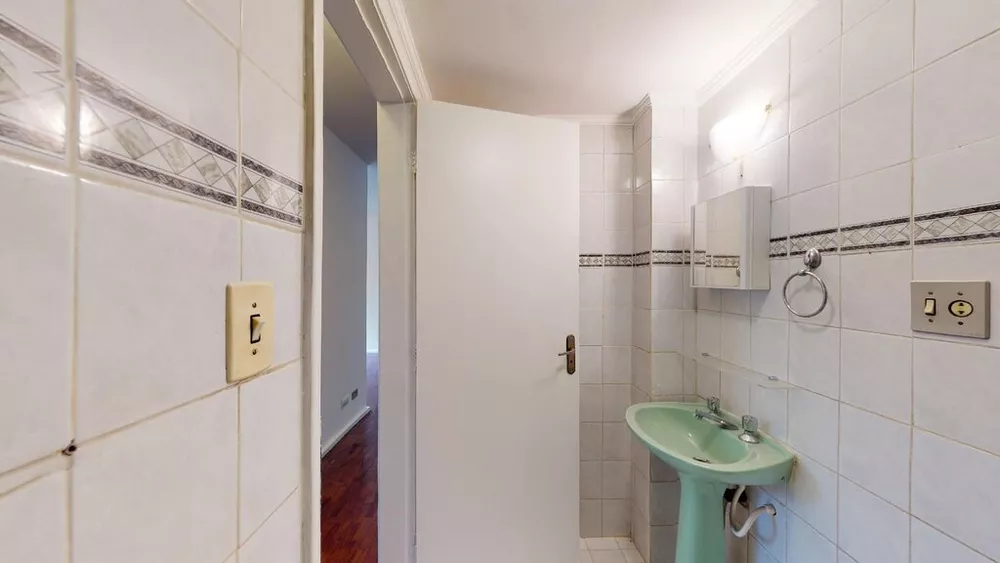 Apartamento à venda com 2 quartos, 65m² - Foto 5