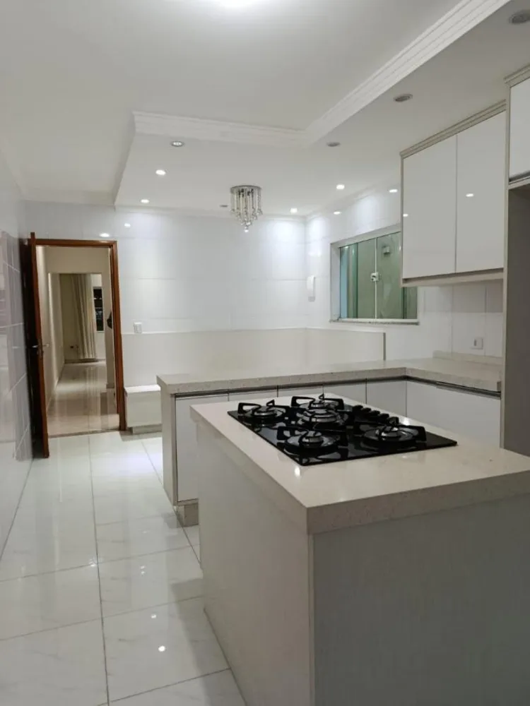 Sobrado, 3 quartos, 120 m² - Foto 1