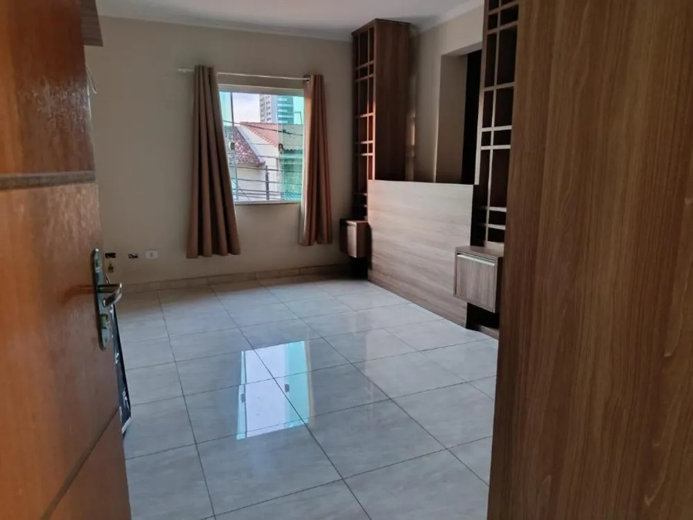 Sobrado, 3 quartos, 120 m² - Foto 2
