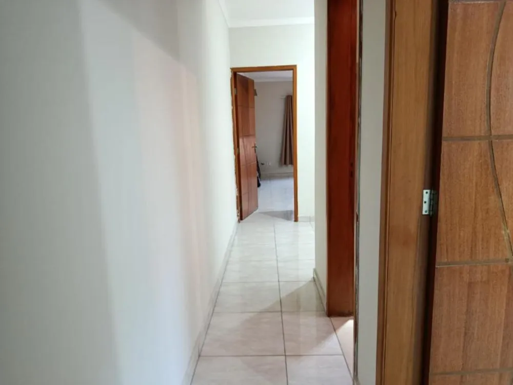 Sobrado, 3 quartos, 120 m² - Foto 5