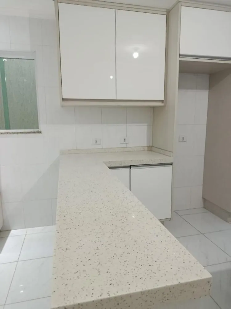 Sobrado, 3 quartos, 120 m² - Foto 3