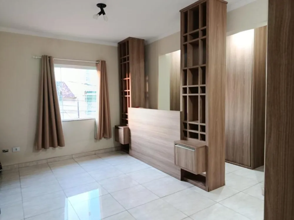 Sobrado, 3 quartos, 120 m² - Foto 8
