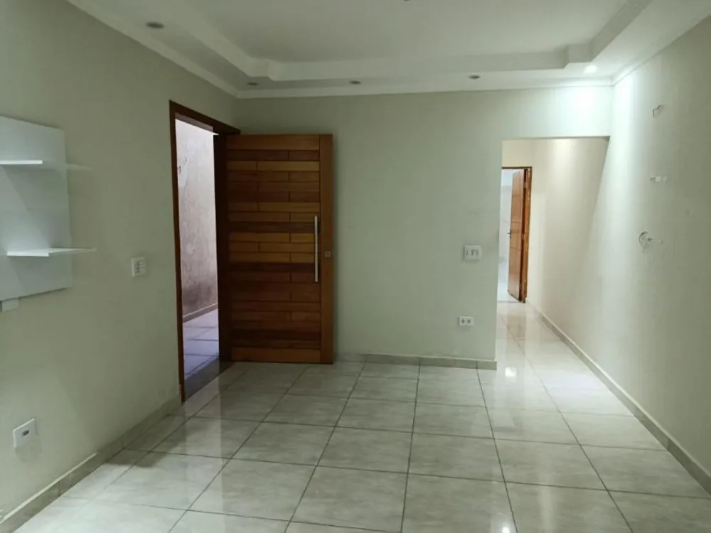 Sobrado, 3 quartos, 120 m² - Foto 3