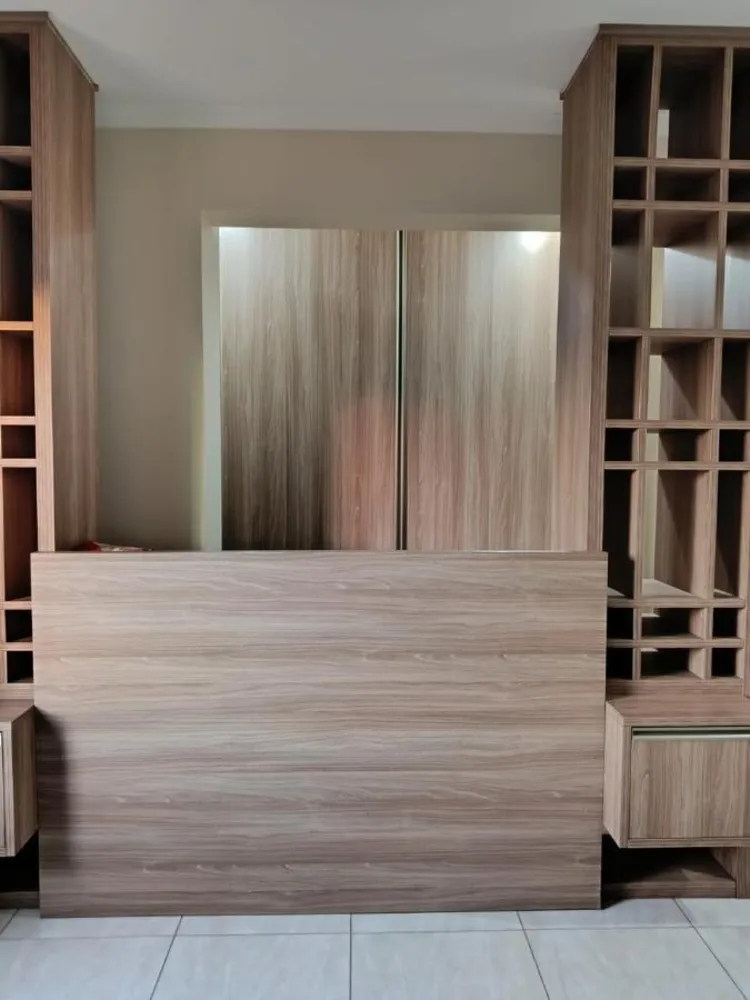 Sobrado, 3 quartos, 120 m² - Foto 9