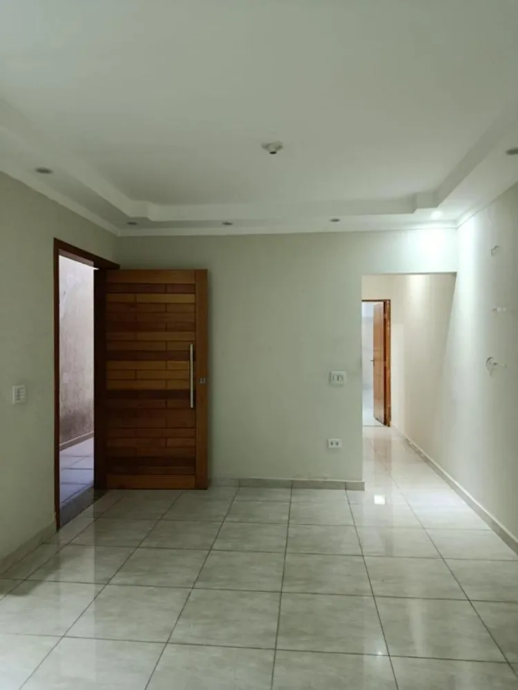 Sobrado, 3 quartos, 120 m² - Foto 6