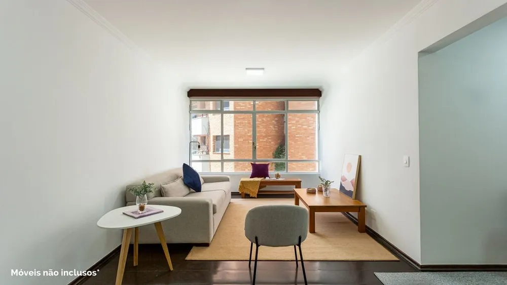 Apartamento, 2 quartos, 87 m² - Foto 4