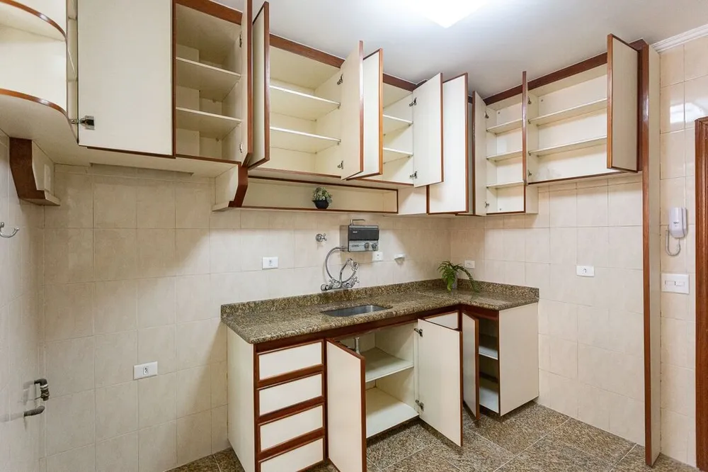 Apartamento, 2 quartos, 87 m² - Foto 2