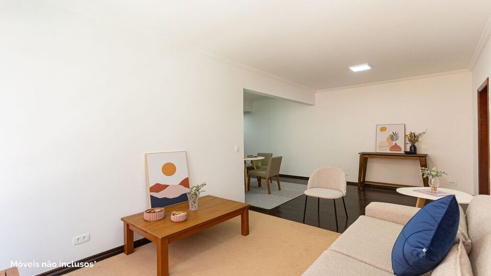 Apartamento à venda com 2 quartos, 87m² - Foto 2