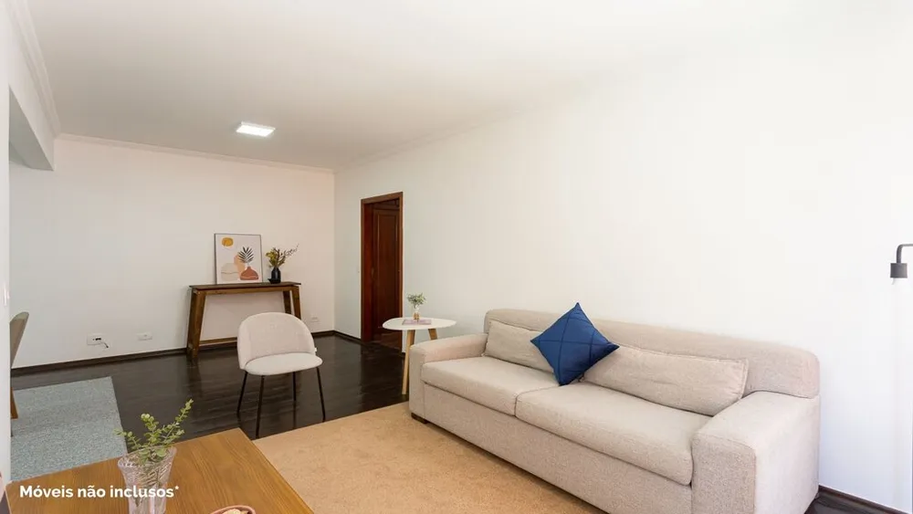Apartamento, 2 quartos, 87 m² - Foto 3