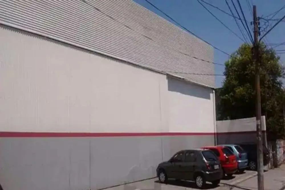 Prédio Inteiro, 800 m² - Foto 4