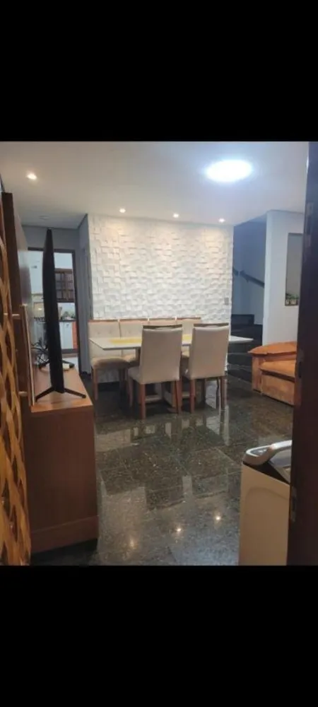 Sobrado, 2 quartos, 180 m² - Foto 12