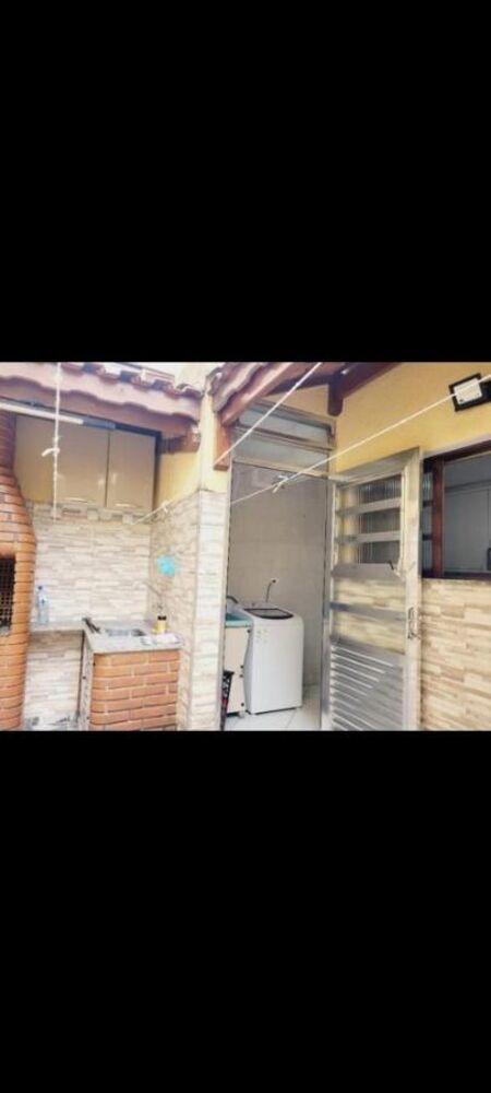 Sobrado, 2 quartos, 180 m² - Foto 1