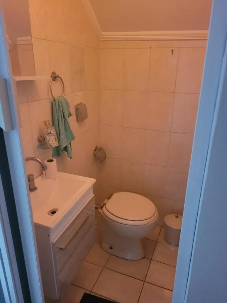 Sobrado, 2 quartos, 180 m² - Foto 5