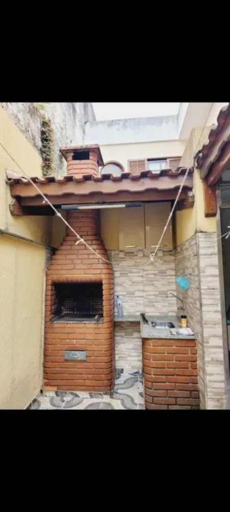 Sobrado, 2 quartos, 180 m² - Foto 11