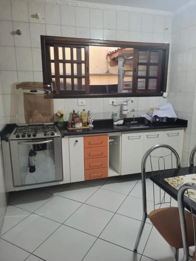 Sobrado, 2 quartos, 180 m² - Foto 7