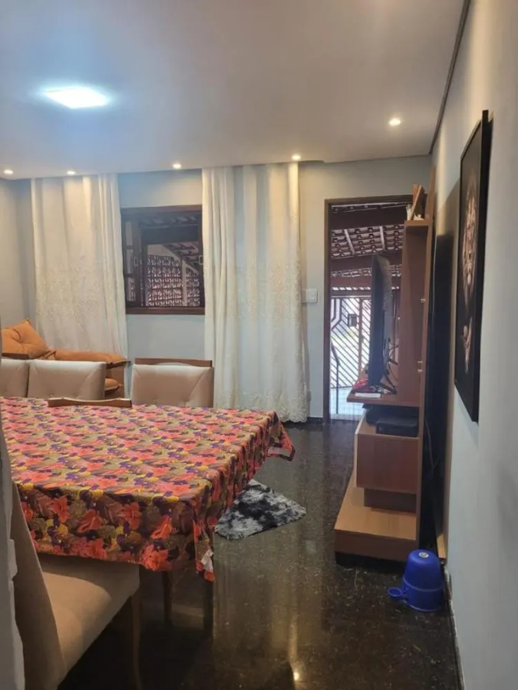 Sobrado, 2 quartos, 180 m² - Foto 2