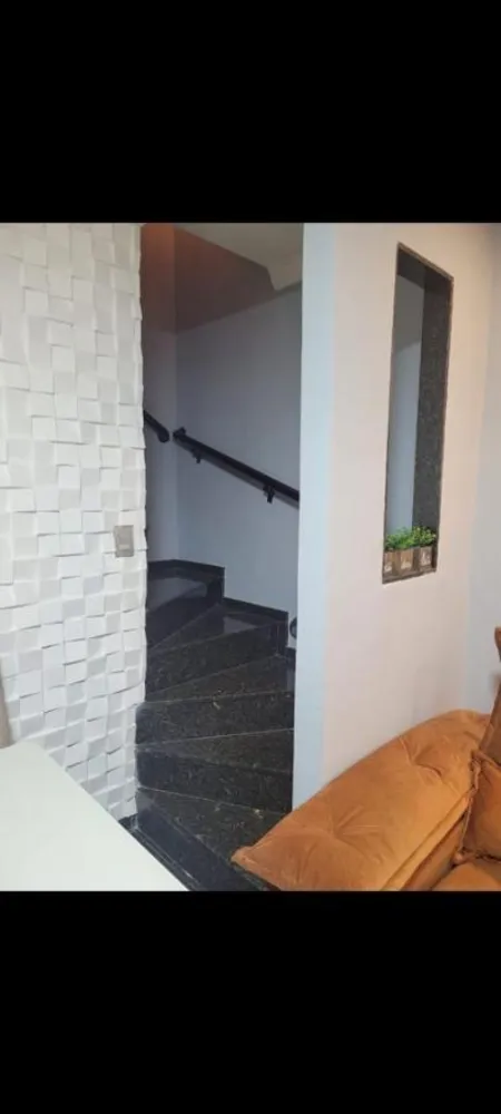 Sobrado, 2 quartos, 180 m² - Foto 9