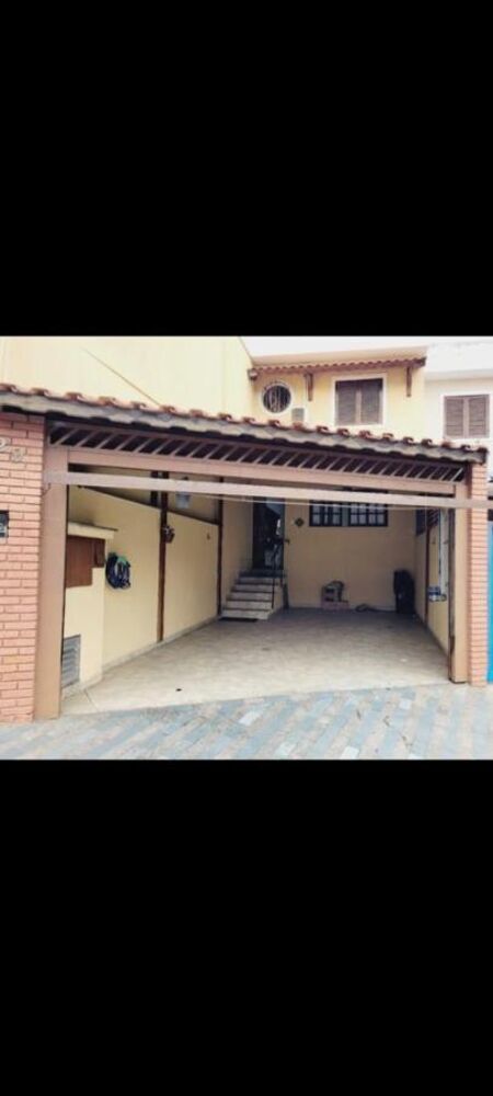 Sobrado, 2 quartos, 180 m² - Foto 4