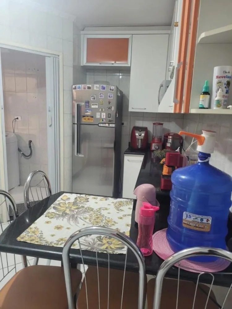 Sobrado, 2 quartos, 180 m² - Foto 8