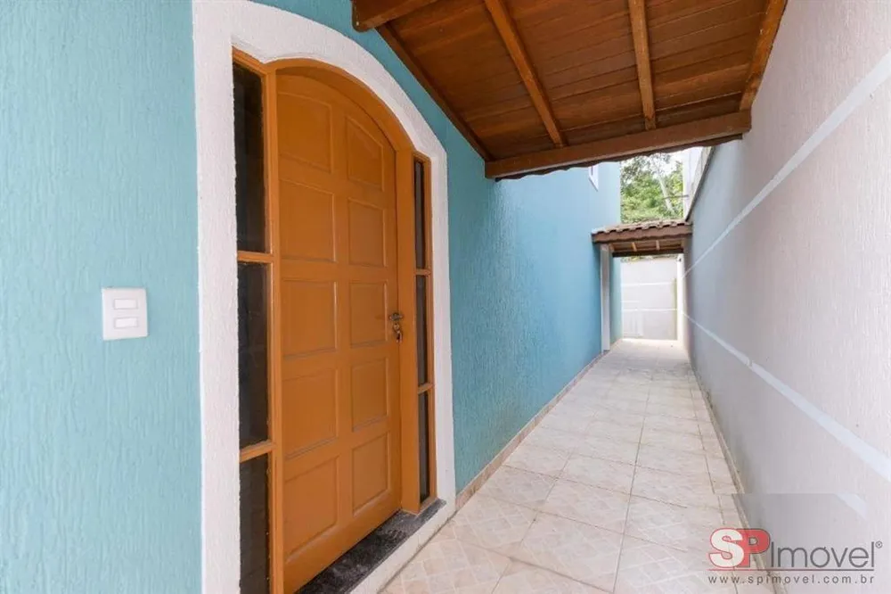 Casa, 3 quartos, 120 m² - Foto 2