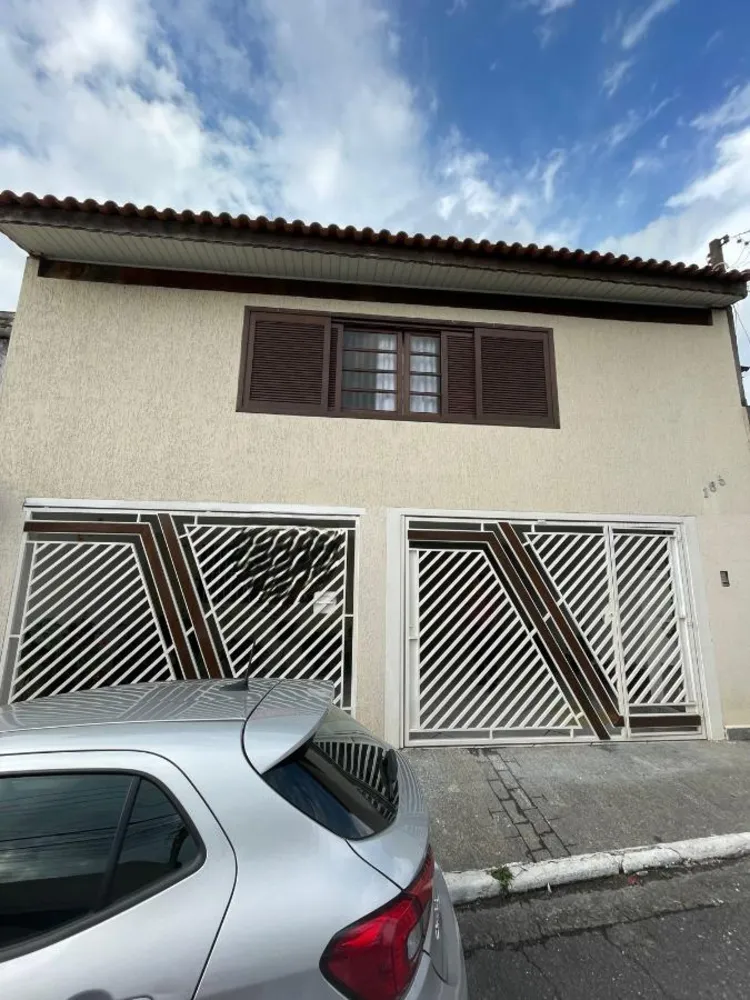 Casa, 3 quartos, 210 m² - Foto 6