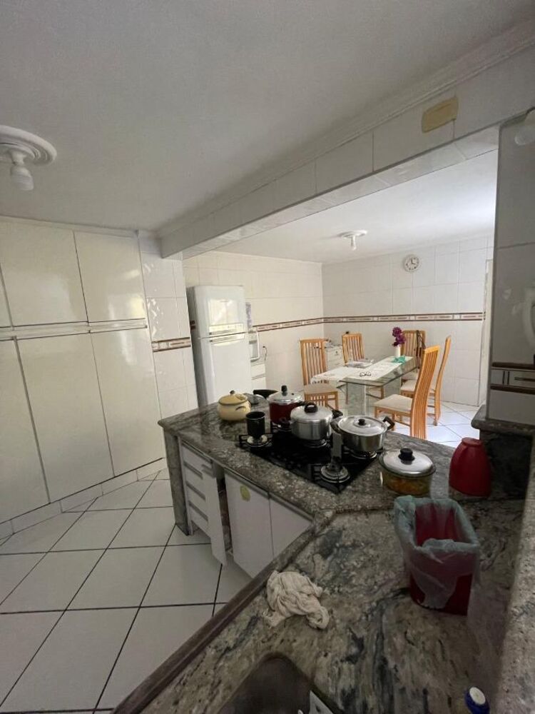 Casa, 3 quartos, 210 m² - Foto 2