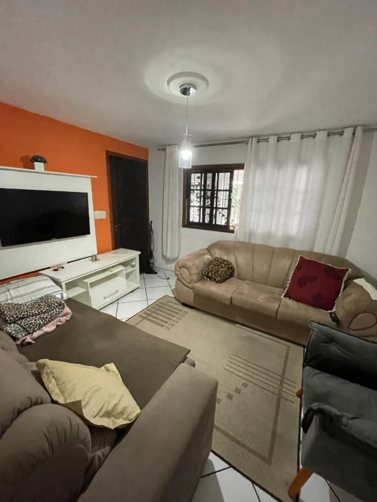 Casa, 3 quartos, 210 m² - Foto 6