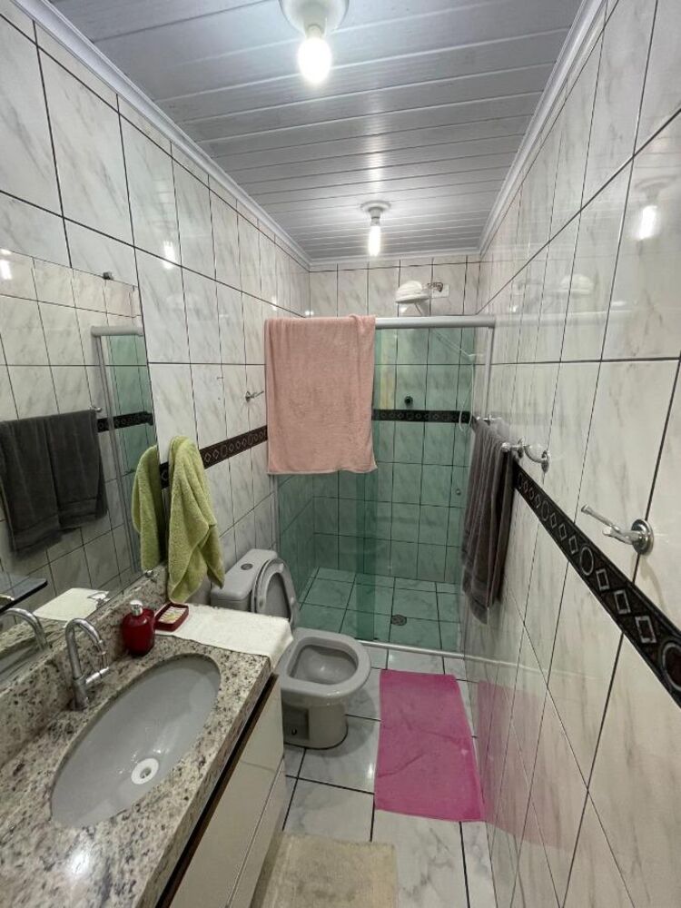 Casa, 3 quartos, 210 m² - Foto 3