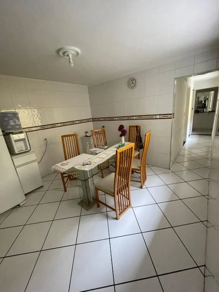Casa, 3 quartos, 210 m² - Foto 7