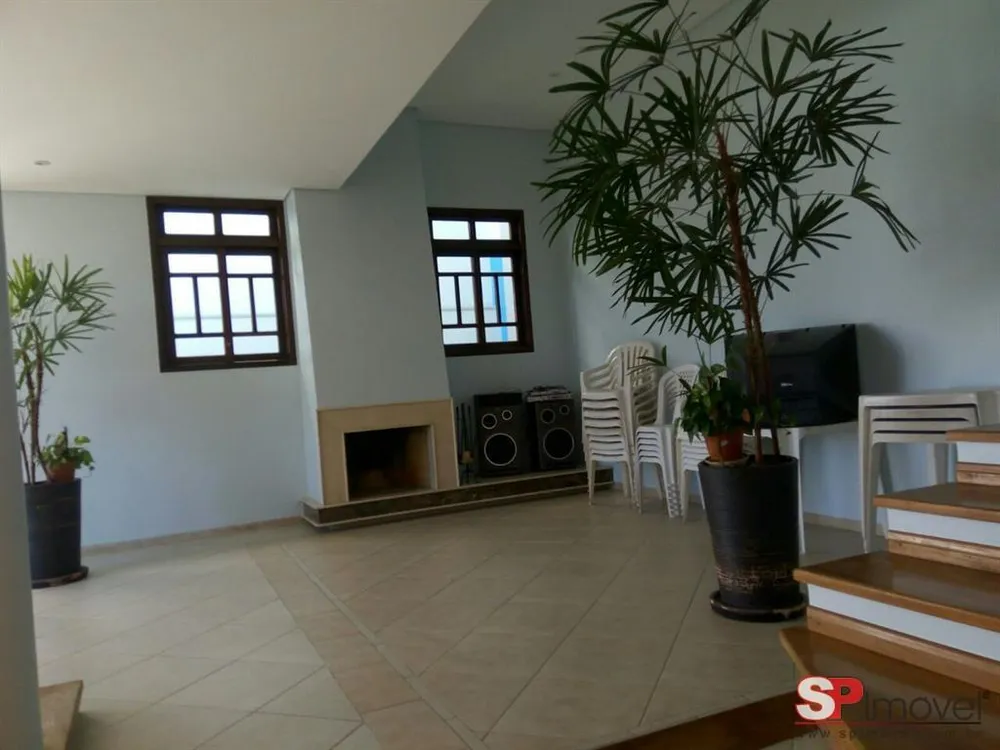 Casa, 4 quartos, 300 m² - Foto 17