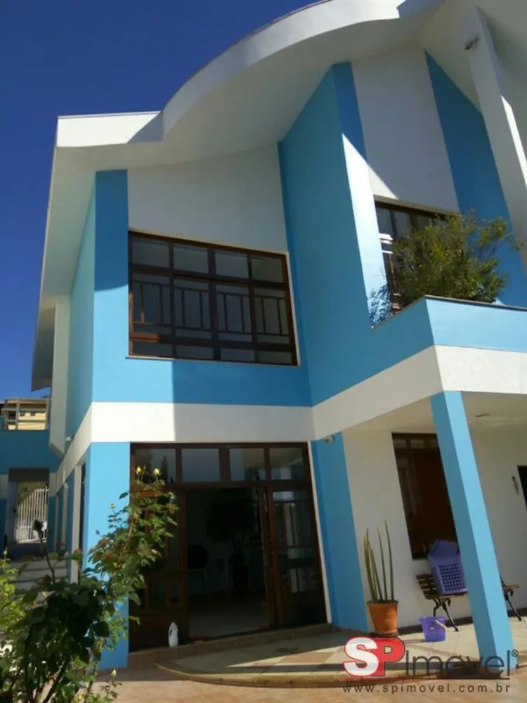 Casa, 4 quartos, 300 m² - Foto 19