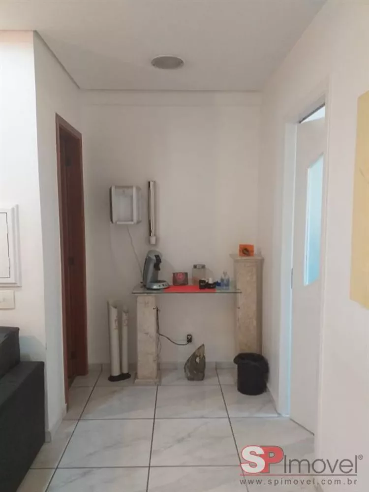 Prédio Inteiro à venda com 4 quartos, 66m² - Foto 1