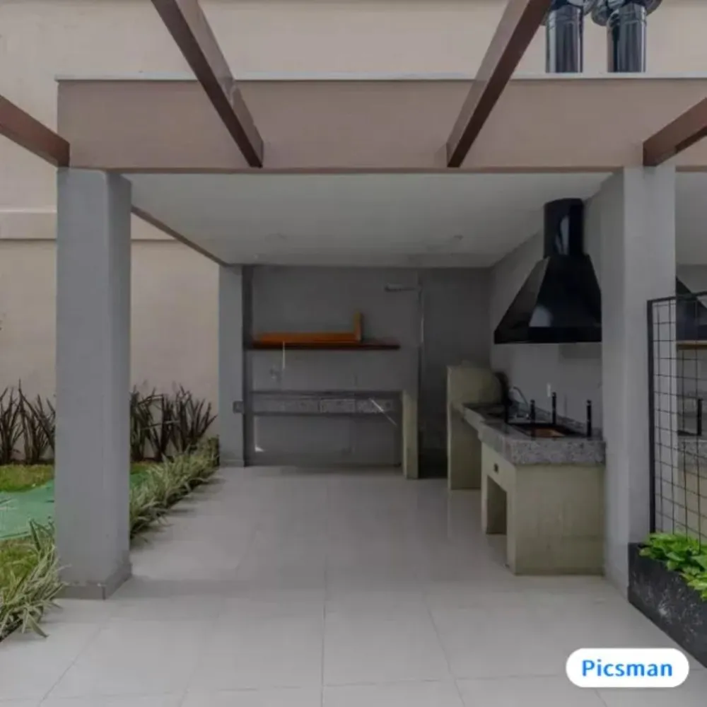 Apartamento, 2 quartos, 42 m² - Foto 6