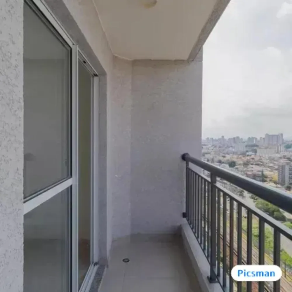 Apartamento, 2 quartos, 42 m² - Foto 8