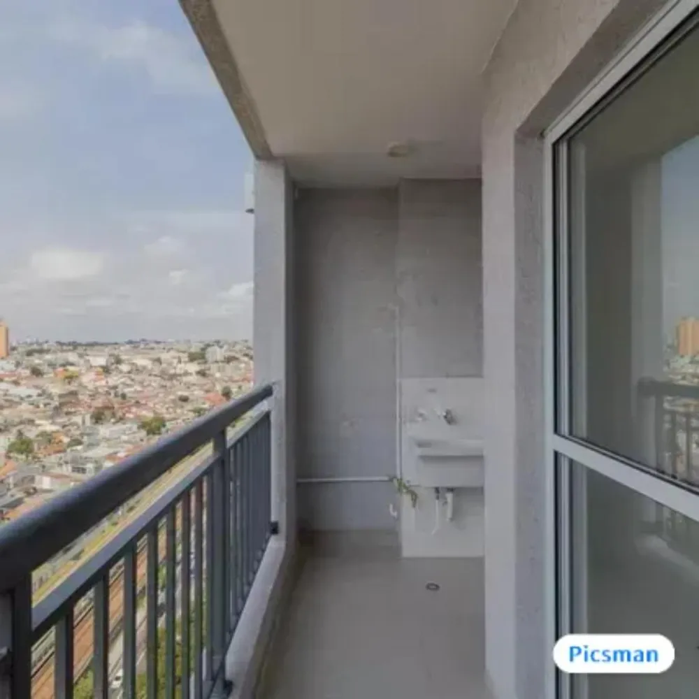 Apartamento, 2 quartos, 42 m² - Foto 7