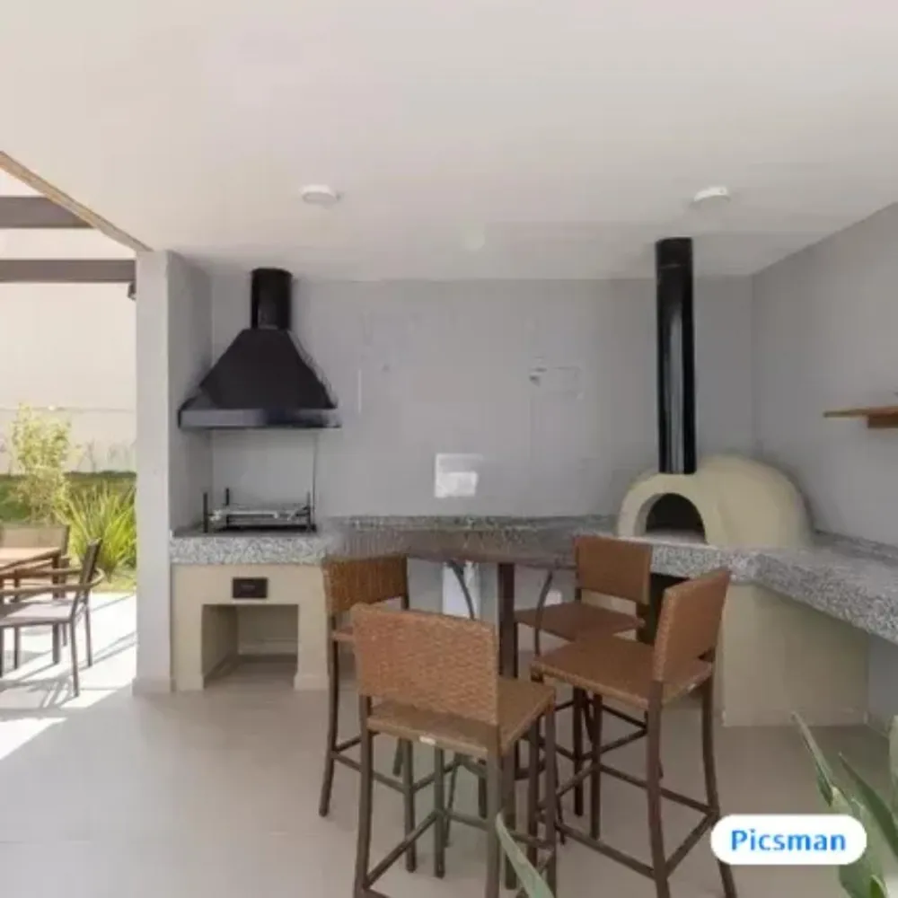 Apartamento, 2 quartos, 42 m² - Foto 4