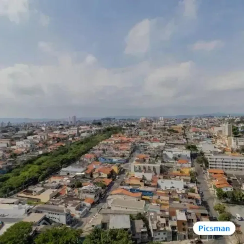 Apartamento, 2 quartos, 42 m² - Foto 5