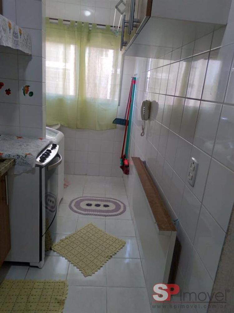 Apartamento, 3 quartos, 53 m² - Foto 7