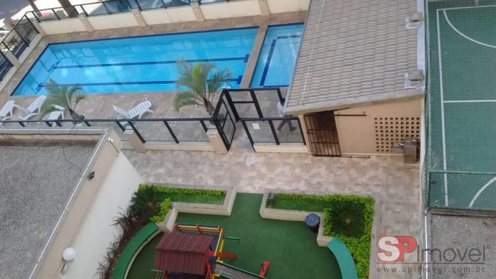 Apartamento, 3 quartos, 53 m² - Foto 4