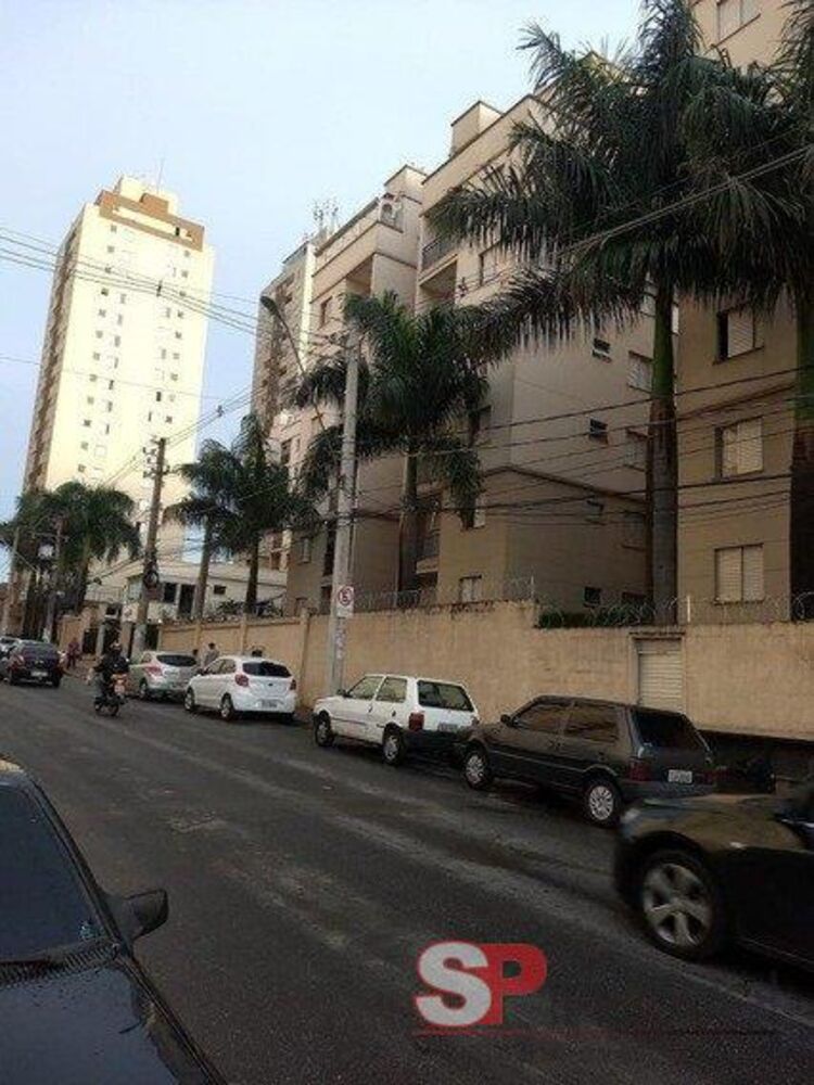 Apartamento, 3 quartos, 53 m² - Foto 1