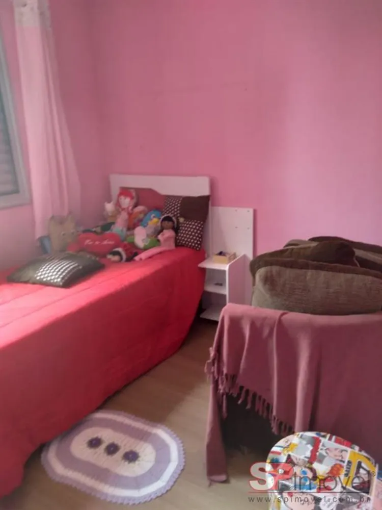 Apartamento, 3 quartos, 53 m² - Foto 5